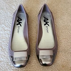 Anne Klein Sport flats